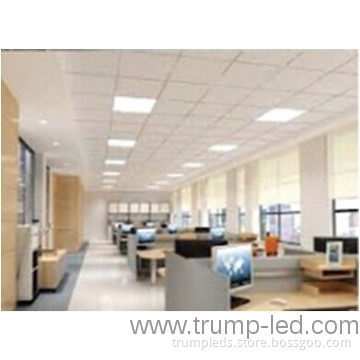 Office/commercial lighting RGB 10W/12W LED Ceiling Light Panel series